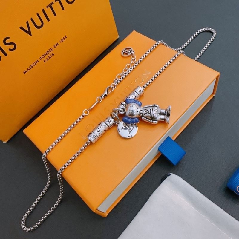 Louis Vuitton Necklaces